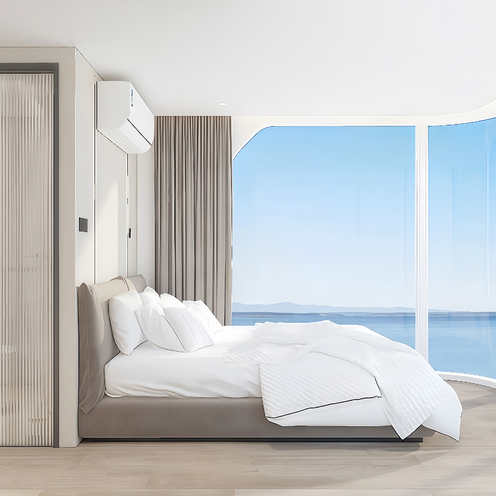 Pod Perkhemahan Landskap Modular C1