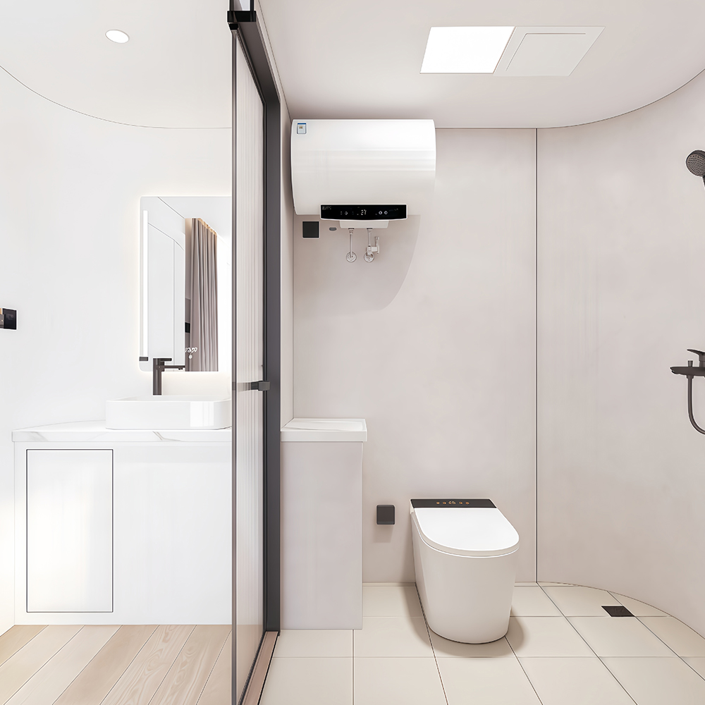 Pod Perkhemahan Landskap Modular C1